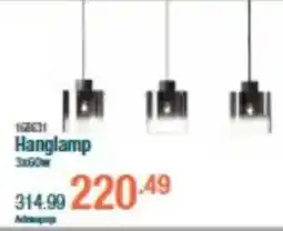 Cevo Hanglamp aanbieding