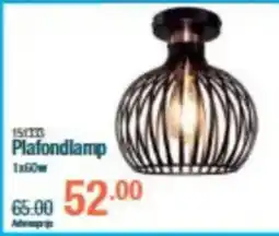 Cevo Plafondlamp aanbieding