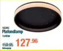 Cevo Plafondlamp aanbieding