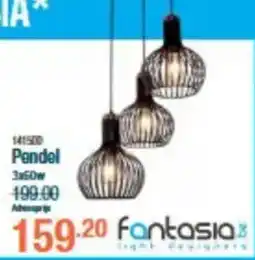 Cevo Pendel aanbieding