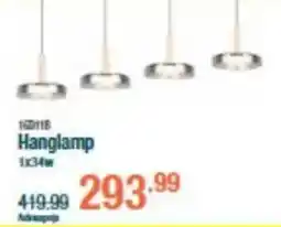 Cevo Hanglamp aanbieding