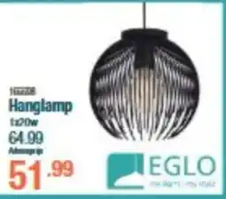 Cevo Hanglamp aanbieding