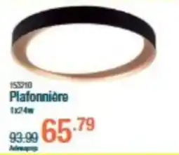 Cevo Plafonnière aanbieding
