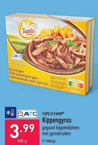 Kippengyros