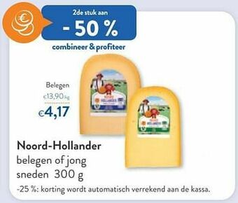 OKay Noord-hollander belegen aanbieding