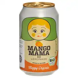 Albert Heijn Brand Garage Mango mama aanbieding