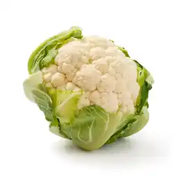 Albert Heijn AH Bloemkool aanbieding