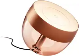 Coolblue Philips Hue Iris White and Color Special Edition Koper aanbieding