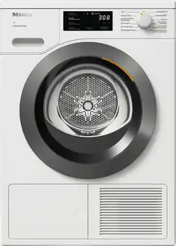 Coolblue Miele TEC 648 WP EcoSpeed aanbieding