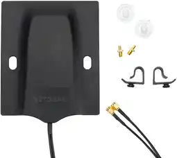 Coolblue Netgear 3G/4G/5G Omnidirectionele antenne aanbieding