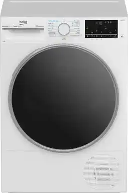 Coolblue Beko B5T49924WC IronFinish aanbieding