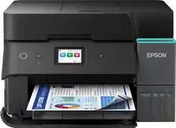 Coolblue Epson EcoTank ET-4950 aanbieding