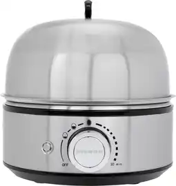 Coolblue Pierre Eierkoker PEC5000 aanbieding