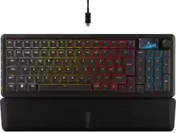 Coolblue Corsair Vanguard Pro 96 Clavier Gamer AZERTY aanbieding