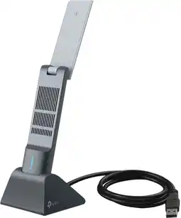 Coolblue TP-Link Archer TX20UH Adaptateur Wifi 6 aanbieding