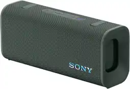 Coolblue Sony ULT Field 3 Gris aanbieding