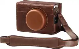 Coolblue SmallRig 4558 Kit Étui en Cuir Pour Fujifilm X100VI aanbieding