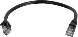 Coolblue C2G Câble Réseau CAT6 0,3 Mètre aanbieding
