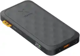Coolblue Xtorm Batterie Externe avec Charge Rapide 10000mAh Noir aanbieding