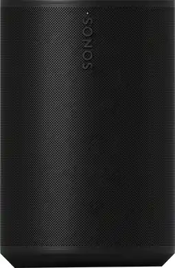 Coolblue Sonos Era 100 Noir aanbieding