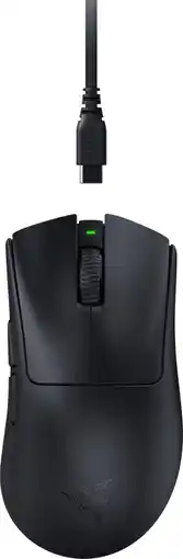 Coolblue Razer DeathAdder V4 Pro Souris Gamer aanbieding