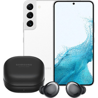 Samsung Galaxy S22 5G 128GB PhantomWhite