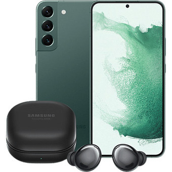 Proximus Samsung Galaxy S22+ 5G 256GB Green aanbieding