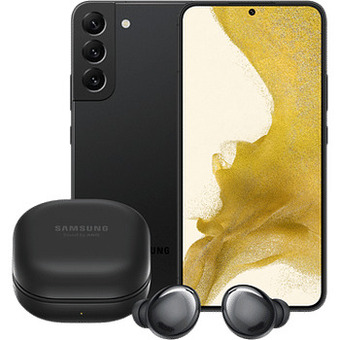 Proximus Samsung Galaxy S22+ 5G 128GB Phantom Black aanbieding