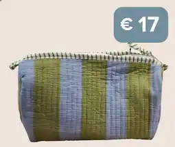 Euroshop Tas aanbieding