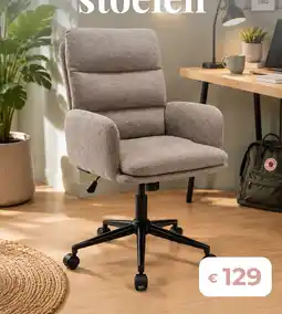 Euroshop Stoelen aanbieding