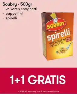 Peltri Soubry spirelli aanbieding