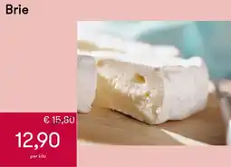 Peltri Brie aanbieding