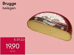 Peltri Brugge belegen aanbieding