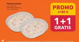 Bon Ap Hespensalade aanbieding