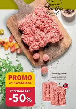 Bon Ap Rundergehakt aanbieding