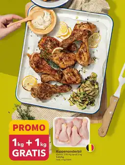 Bon Ap Kippenonderbil aanbieding