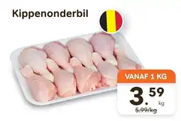 Bon Ap Kippenonderbil aanbieding