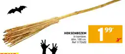 Trafic Heksenbezem aanbieding
