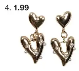 Zeeman OOrbellen aanbieding