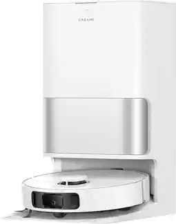 Coolblue Dreame D30 Ultra White aanbieding