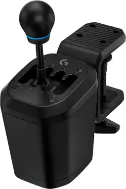 Coolblue Logitech G RS H Shifter aanbieding