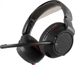 Coolblue Skullcandy Crusher PLYR 720 Draadloze Gaming Headset aanbieding