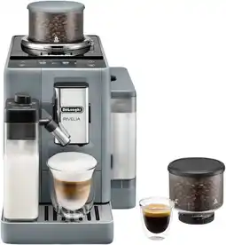Coolblue De'Longhi Rivelia EXAM440.55.G aanbieding
