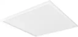 Coolblue Philips Hue Aurelle White Ambiance Vierkant Groot Wit aanbieding
