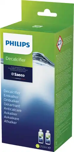 Coolblue Saeco CA6700/22 Ontkalker 2 stuks aanbieding
