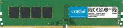 Coolblue Crucial 16 Go (1 x 16 Go) DDR4 DIMM 3200 MHz CL22 XMP aanbieding