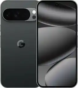 Coolblue Google Pixel 10 Pro 256 Go Noir 5G aanbieding