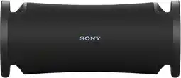 Coolblue Sony ULT Field 7 Noir aanbieding