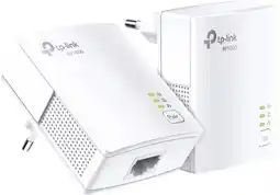 Coolblue TP-Link TL-PA7017 Kit (Sans Wifi) aanbieding