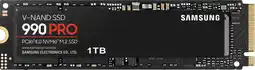 Coolblue Samsung 990 Pro 1 To NVMe SSD aanbieding
